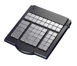 Программируемая клавиатура KB240 в Абакане