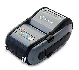 Мобильный принтер этикеток Sewoo LK-P11SW в Абакане