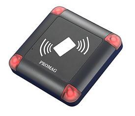 Автономный терминал контроля доступа на платежных картах AC906SK в Абакане