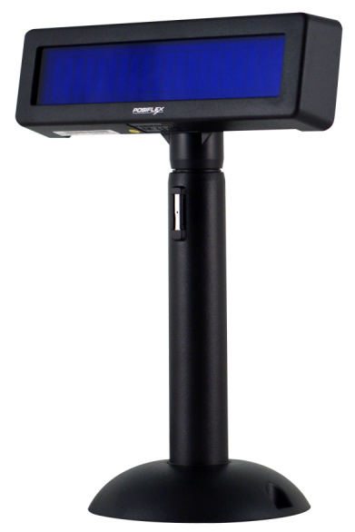 Дисплей покупателя Posiflex PD-2800 в Абакане