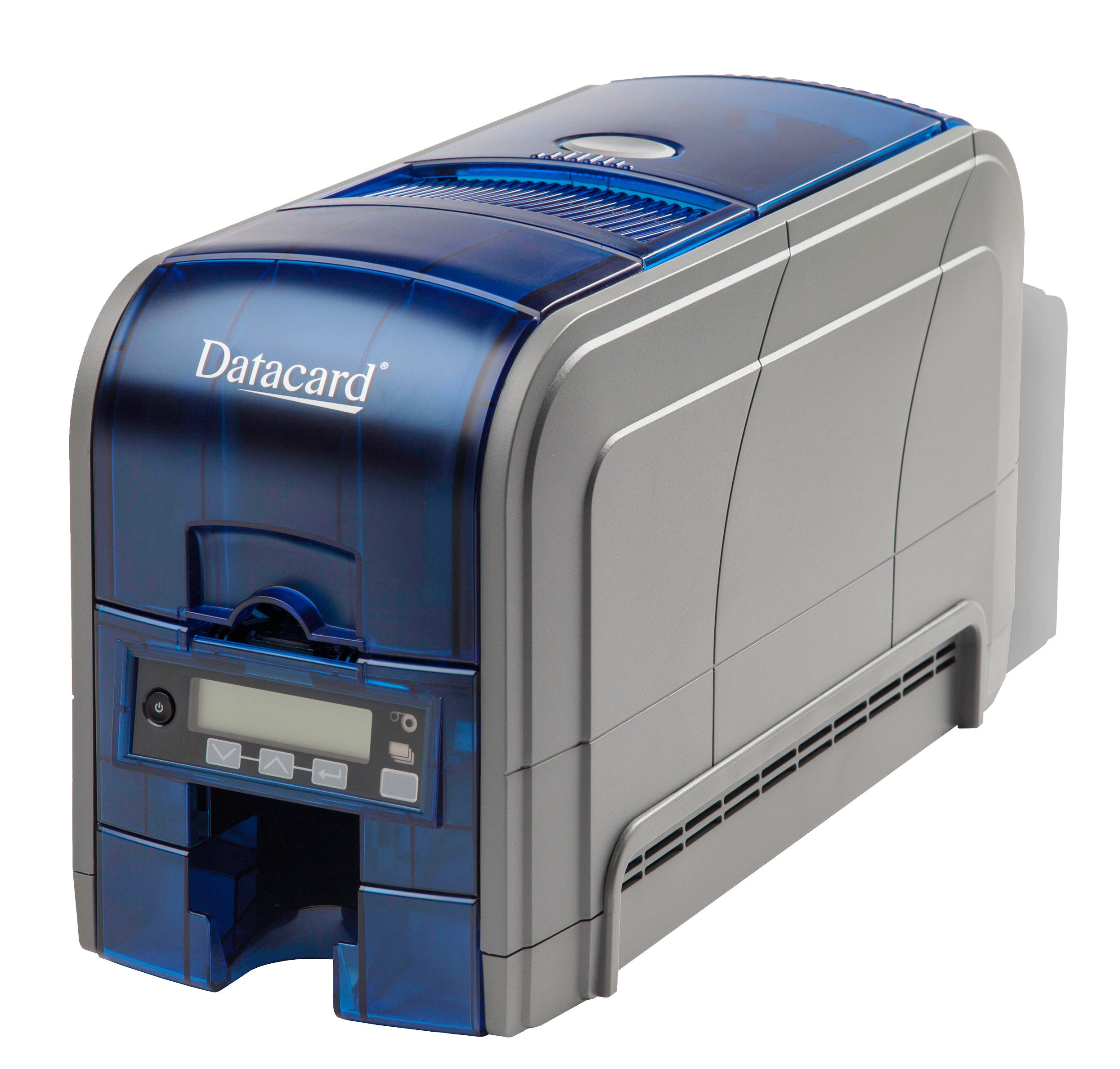 Карточный принтер Datacard SD160 в Абакане
