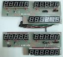 MER327ACPX024 Платы индикации  комплект (326,327 ACPX LED) в Абакане