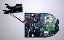 Плата управления SL-800 USB в Абакане