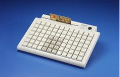 Программируемая клавиатура KB847 в Абакане