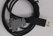 Кабель RS232-USB  (333AF/BF) в Абакане