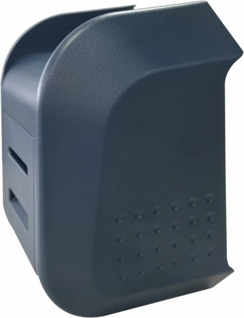 Ламинатор с флиппер-модулем для двусторонней печати и ламинации для принтеров Advent SOLID-510 в Абакане