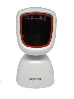 Сканер штрих-кода Honeywell YJ-HF600 Youjie, стационарный  в Абакане