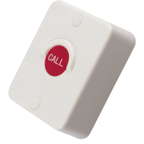 Кнопка вызова iBells 309 влагозащищённая в Абакане