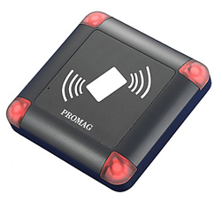 Автономный терминал контроля доступа на платежных картах AC908 в Абакане
