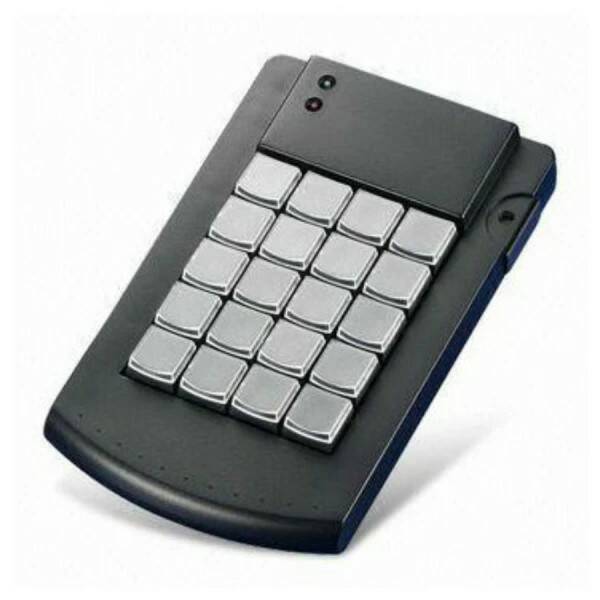 Программируемая клавиатура KB200 в Абакане