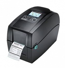 Термотрансферный принтер GODEX RT230i в Абакане