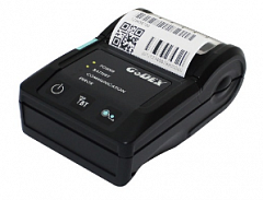 Мобильный принтер этикеток GODEX MX30i в Абакане