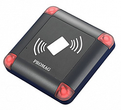 Автономный терминал контроля доступа на платежных картах AC908SK в Абакане