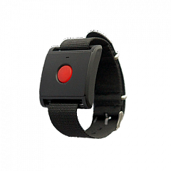 Кнопка вызова наручная Smart 1D в Абакане