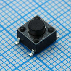 Кнопка сканера (микропереключатель) для АТОЛ Impulse 12 L-KLS7-TS6604-5.0-180-T (РФ) в Абакане
