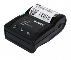 Мобильный принтер этикеток GODEX MX20 в Абакане