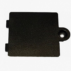 Крышка отсека для фискального накопителя для АТОЛ FPrint-22ПТK/55Ф AL.P050.00.014 (Черный) в Абакане