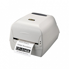 Настольный принтер штрих-кода Argox CP-3140LE-SB в Абакане