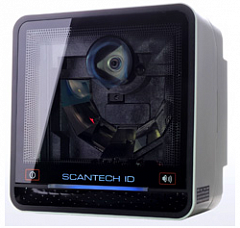 Сканер штрих-кода Scantech ID Nova N4060/N4070 в Абакане