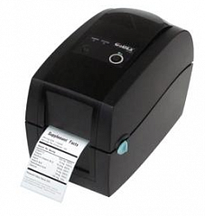 Термотрансферный принтер GODEX RT200 в Абакане