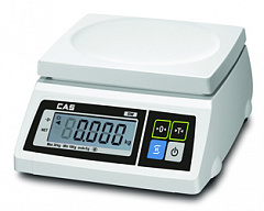 Весы порционные электронные CAS SW-SD в Абакане