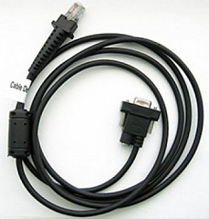 Кабель USB для Cipher 2500/2504, прямой, 2 м. в Абакане