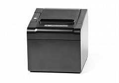 Чековый принтер АТОЛ RP-326-USE черный Rev.4 в Абакане