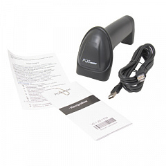 Сканер штрих-кода Poscenter HH 2D HD, ручной в Абакане