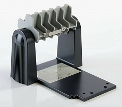 Внешний держатель рулона этикетки (пластиковый) для принтеров АТОЛ TT43/TT44 в Абакане