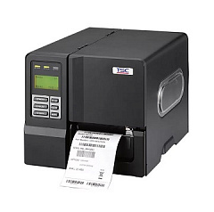 Принтер этикеток термотрансферный TSC ME340 в Абакане