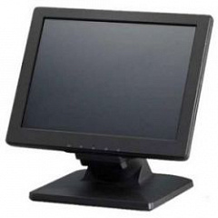 POS-монитор 10.4 " LCD VGA , черный в Абакане