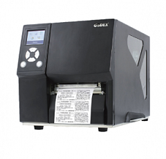 Промышленный принтер начального уровня GODEX ZX420i в Абакане