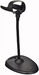 Подставка гибкая для сканеров HH360/HH400, Чёрная, высотой 15 см в Абакане