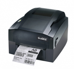 Термотрансферный принтер GODEX G300UES в Абакане