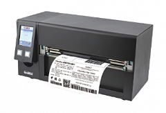 Широкий промышленный принтер GODEX HD-830 в Абакане