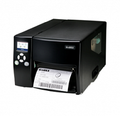 Промышленный принтер начального уровня GODEX EZ-6250i в Абакане