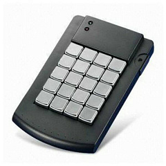 Программируемая клавиатура KB200 в Абакане