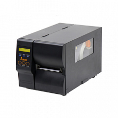 Промышленный принтер штрих-кода Argox iX4 в Абакане