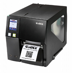 Промышленный принтер начального уровня GODEX ZX-1200i в Абакане
