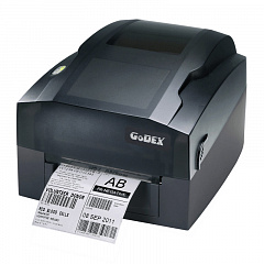 Термотранферный принтер этикеток Godex G300 в Абакане