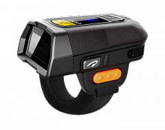 Сканер штрих-кодов Urovo R71 сканер-кольцо в Абакане