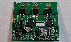 Кодировщик магнитной полосы для принтеров Advent SOLID-510 в Абакане