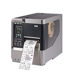 Принтер этикеток термотрансферный TSC MX240P в Абакане