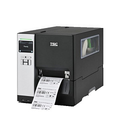 Принтер этикеток термотрансферный TSC MH240T в Абакане
