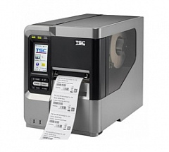 Термотрансферный принтер этикеток TSC MX640P в Абакане
