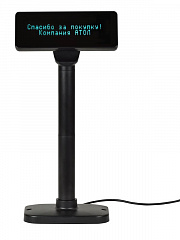 Дисплей покупателя АТОЛ PD-2800 USB в Абакане