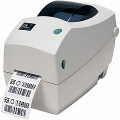 Принтер этикеток термотрансферный Zebra TLP 2824 Plus  в Абакане