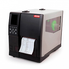 Термотрансферный принтер этикеток MERTECH Bravo-L в Абакане