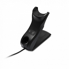 Зарядно-коммуникационная подставка (Cradle) для сканера в Абакане
