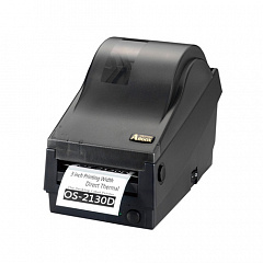 Настольный принтер штрих-кода Argox OS-2130D-SB в Абакане